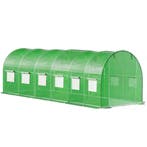 Kweekkas - Tuinkas - Broeikas - Plantenkas -Folie, Ophalen of Verzenden, Nieuw