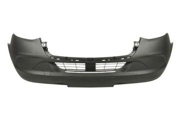 Bumper o.a: Mercedes-Benz, Sprinter 3, 5t (907.6 - 910.6), Ophalen of Verzenden, Nieuw, Mercedes-Benz, Bumper