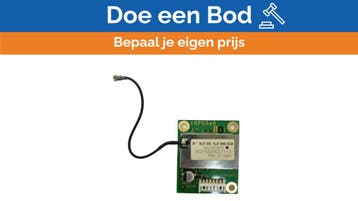 Bieden: Furuno OP16-47 Satcom-C GPS Board Kit for FELCOM15, Watersport en Boten, Navigatiemiddelen en Scheepselektronica, Ophalen of Verzenden