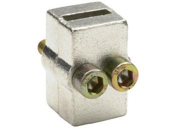 EATON INDUSTRIES Halyester Stroomrailkoppeling - 1014316, Doe-het-zelf en Verbouw, Verzenden, Nieuw, Overige typen