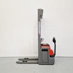 2020 Jungheinrich ejc212 elektrische stapelaar 4.3m Hefhoogt