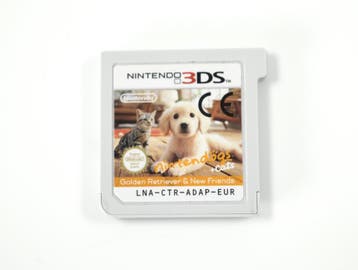 Nintendo DS - Nintendogs + Cats, Ophalen of Verzenden, Nieuw