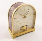 Atmos klok - Jaeger-LeCoultre - Messing gelakt - 1960-1970, Antiek en Kunst, Antiek | Klokken