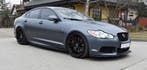 Front Splitter V.1 JAGUAR XF-R, Auto diversen, Tuning en Styling, Verzenden