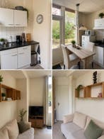 Te huur: Studio Oude Zeeweg in Noordwijk, Noordwijk, Zuid-Holland