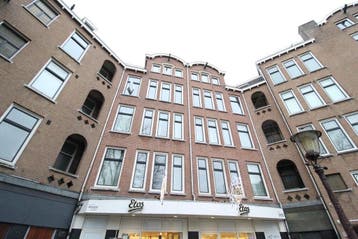 Te huur: Appartement Amstelveenseweg in Amsterdam, Noord-Holland, Appartement, Amsterdam