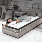 2dekans | CozySense® Topper 90x200 - Topmatras -, Ophalen of Verzenden, Zo goed als nieuw