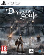 Demons Souls PS5 Garantie & morgen in huis!, Avontuur en Actie, Vanaf 18 jaar, 1 speler, Ophalen of Verzenden