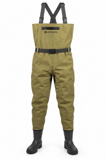 Ultimate Heavy Duty Comfort Waadpak V2 41, Verzenden, Nieuw, Overige typen