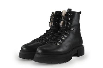 Blackstone Snowboots in maat 38 Zwart, Verzenden, Zwart, Snowboots, Zo goed als nieuw