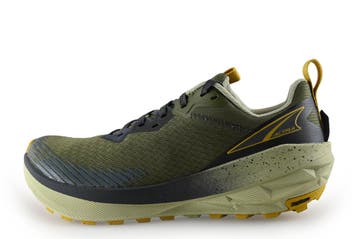 Altra Sportschoenen in maat 42 Groen, Overige kleuren, Verzenden, Sportschoenen, Zo goed als nieuw