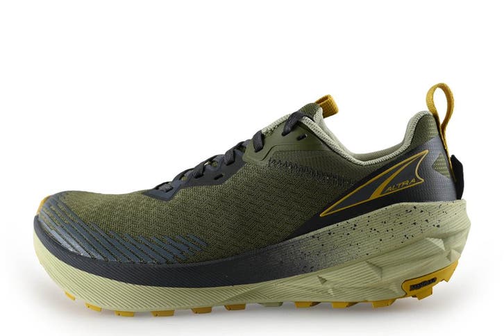 Altra Sportschoenen in maat 42 Groen, Kleding | Heren, Schoenen, Overige kleuren, Zo goed als nieuw, Sportschoenen, Verzenden