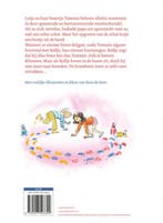 De spannendste avonturen van Tommie en Lotje 9789047503309, Boeken, Verzenden, Gelezen, Jacques Vriens