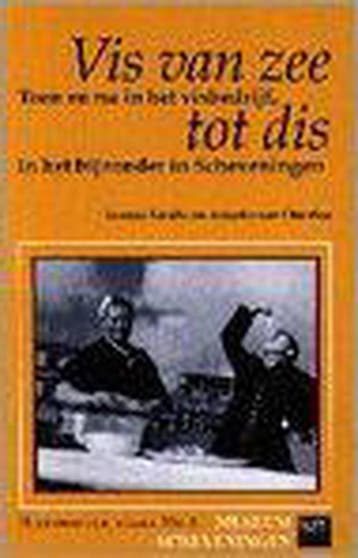 Vis van zee tot dis - Jane Austen 9789038907444, Verzenden, Zo goed als nieuw, Jane Austen