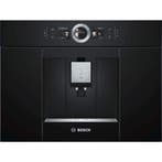 Bosch CTL636EB6 koffiezetapparaat Volledig automatisch1699, Witgoed en Apparatuur, Koffiezetapparaten, Ophalen of Verzenden, Nieuw