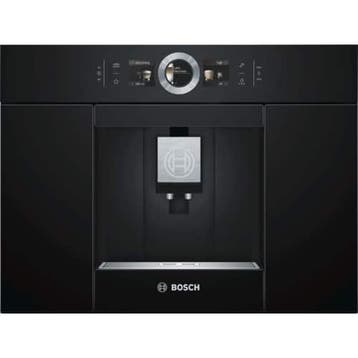 Bosch CTL636EB6 koffiezetapparaat Volledig automatisch1699, Ophalen of Verzenden, Nieuw