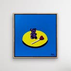 Alonso Cuesta - Oso y dulce, Antiek en Kunst