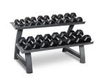 Titanium Strength TH20 | zeshoekige dumbbells | 2, Sport en Fitness, Verzenden, Nieuw, Dumbbell