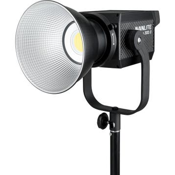 Nanlite Forza 300 II, Ophalen of Verzenden, Nieuw, Overige typen