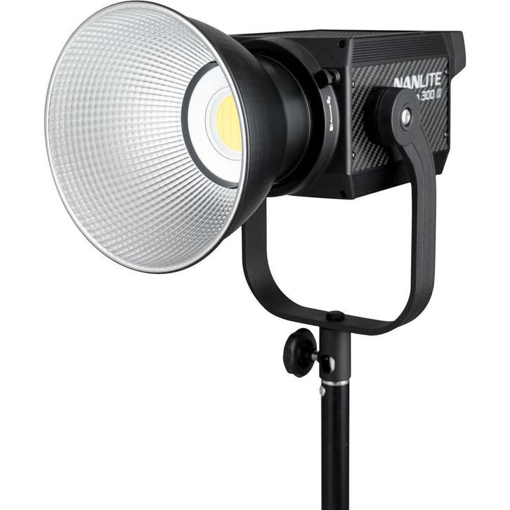 Nanlite Forza 300 II, Audio, Tv en Foto, Fotografie | Fotostudio en Toebehoren, Overige typen, Nieuw, Ophalen of Verzenden