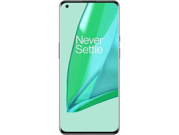 OnePlus 9 Pro - Smartphone - 256 GB - 12 GB RAM - Groen, Telecommunicatie, Mobiele telefoons | Overige merken, Verzenden, Nieuw