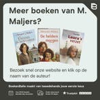 Eiland van mijn hart 9789059771918 M. Maljers, Boeken, Streekboeken en Streekromans, Verzenden, Gelezen, M. Maljers
