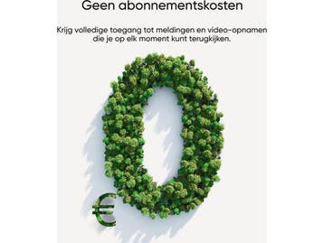 eufy E340 - Videodeurbel - Dual-Camera 2K Nachtzicht -, Verzenden, Zo goed als nieuw
