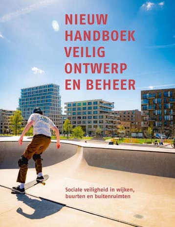 Nieuw Handboek Veilig Ontwerp En Beheer | Nieuw, Ophalen of Verzenden, Nieuw, Manuel Lopez; Paul Soomeren