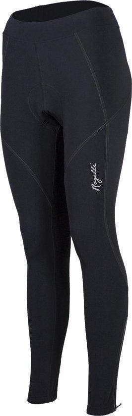 Rogelli Lucette Fietsbroek Dames - Maat S, Sport en Fitness, Wielrennen, Verzenden