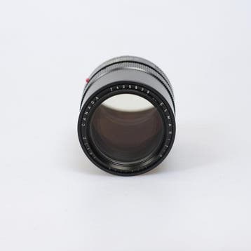 Leica Elmarit R 2.8/135mm Prime lens, Verzamelen