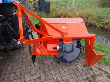 Kraffter FG110 Greppelfrees