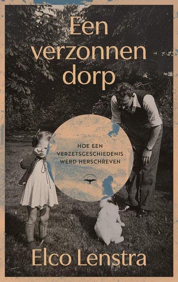Een verzonnen dorp - Elco Lenstra 9789400412910, Boeken, Verzenden, Zo goed als nieuw, Elco Lenstra