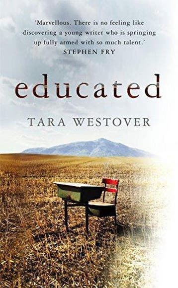 Educated - Tara Westover 9781786330529, Boeken, Verzenden, Zo goed als nieuw, Tara Westover