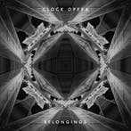 vinyl single 7 inch - Clock Opera - Belongings, Verzenden, Zo goed als nieuw