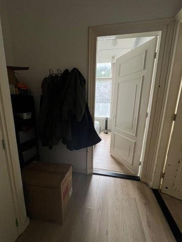 Te huur: Kamer Ubbo Emmiusstraat in Groningen, Groningen