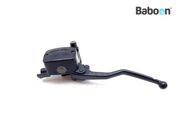 Rempomp Achter BMW C 400 X 2021, Verzenden, Gebruikt