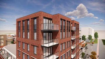 Te huur: Appartement Sperwerlaan in Bilthoven, Utrecht, Appartement, Bilthoven