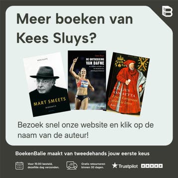 Herman Bianchi en zijn levenslange strijd voor gerechtigheid, Verzenden, Gelezen, Kees Sluys