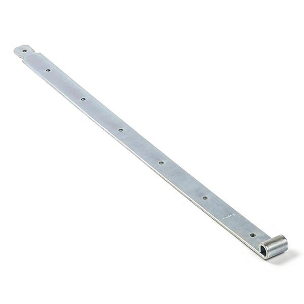 Duimheng | Starx | 90 cm (Duim 16 mm, Recht, Verzinkt), Doe-het-zelf en Verbouw, Hang- en Sluitwerk, Nieuw, Verzenden