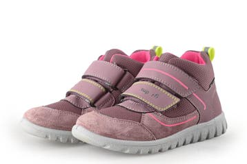 Superfit Laarzen Meisjes in maat 31 Roze, Kinderen en Baby's, Kinderkleding | Schoenen en Sokken, Superfit, Verzenden, Jongen of Meisje