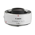 Canon EF 1.4x extender III - Tweedehands, Audio, Tv en Foto, Fotografie | Lenzen en Objectieven, Verzenden, Gebruikt, Overige typen