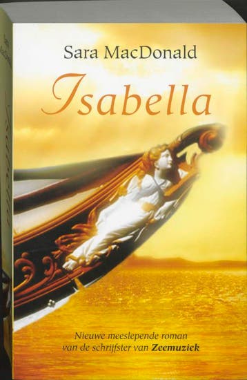 Isabella - S. MacDonald 9789032510039, Verzenden, Gelezen, S. MacDonald