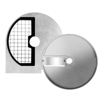 GGM Gastro | Snijrooster voor groentesnijder GSA5 - voor |, Verzenden