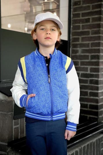B.Nosy 50% korting jongens outlet Bnosy kinderkleding sale, B.Nosy Bnosy, Verzenden, Nieuw, Shirt of Longsleeve