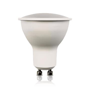 LED GU10 met bewegingssensor 7W 550lm 4000K Koel Wit 120º.., Ophalen of Verzenden, Nieuw