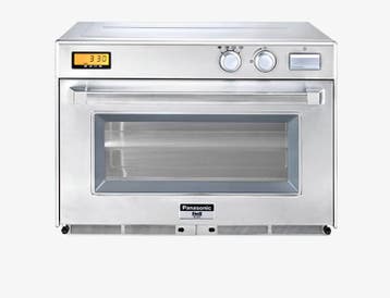 Panasonic Professionele Magnetron | NE-3240 | 3200 Watt, Verzenden, Nieuw in verpakking
