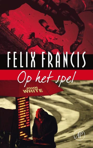 Op het spel 9789029578677 Felix Francis, Boeken, Verzenden, Gelezen, Felix Francis