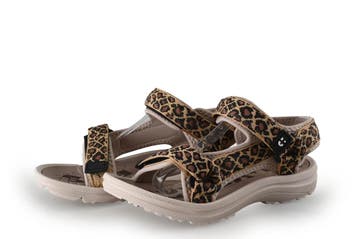 Muyters Sandalen Meisjes in maat 32 Beige, Verzenden, Jongen of Meisje, Schoenen, Zo goed als nieuw