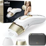 Braun IPL Ontharingsapparaat Silk-expert Pro 5 - ontharing, Verzenden, Nieuw
