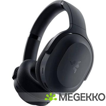Razer Barracuda Draadloze Gaming Headset Zwart, Verzenden, Nieuw, Razer